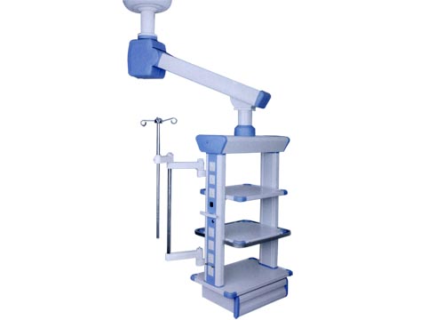 Requirements for safe use of the tower in operating room