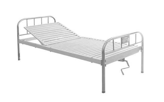 JS-AS033 不锈钢单摇床