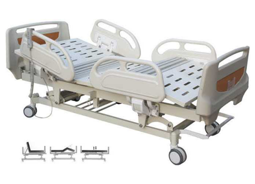 JS-3S24K Three Function Electric Bed