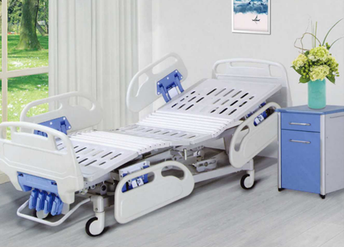 JS-AS011 Four Function Bed