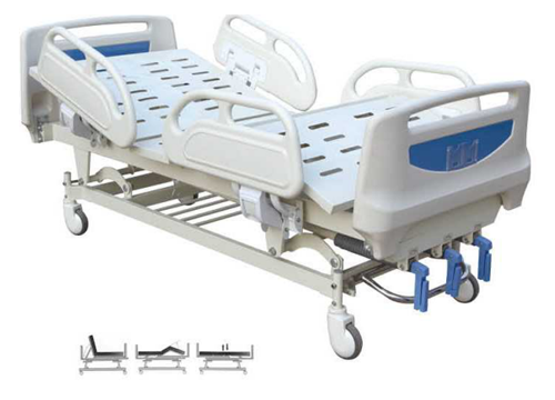 JS-AS012 Three Function Bed