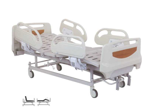 JS-AS013 Two Function Bed