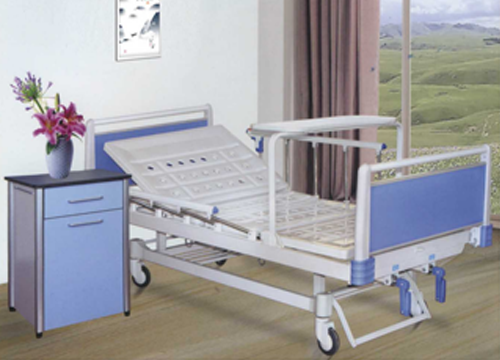 JS-AS014 Two Function Bed