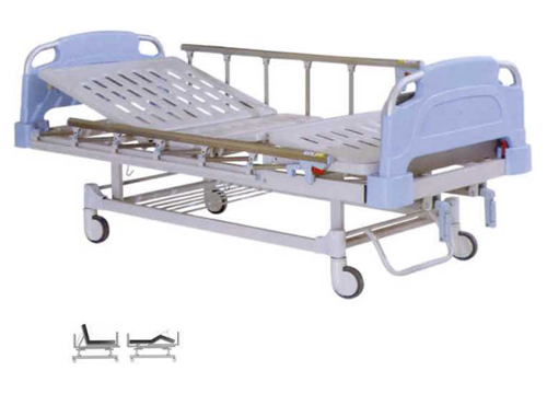 JS-AS015 Two Function Bed