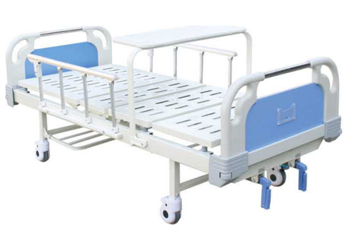 JS-AS016 Two Function Bed