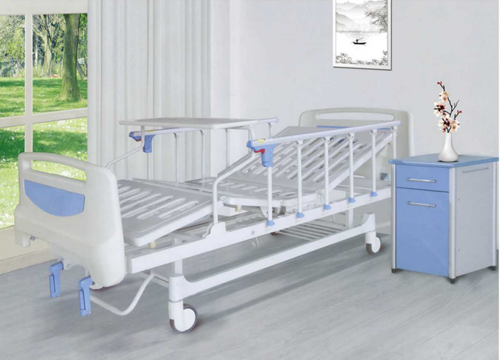 JS-AS017 Two Function Bed