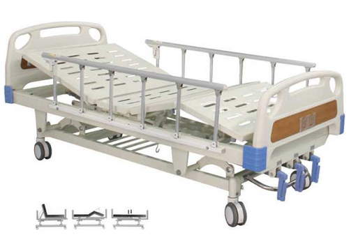 JS-AS018 Three Function Bed