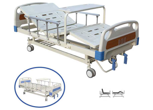 JS-AS019 Two Function Bed