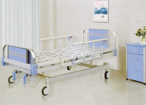 JS-AS020 Two Function Bed