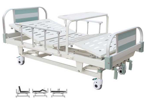 JS-AS021 Three Function Bed
