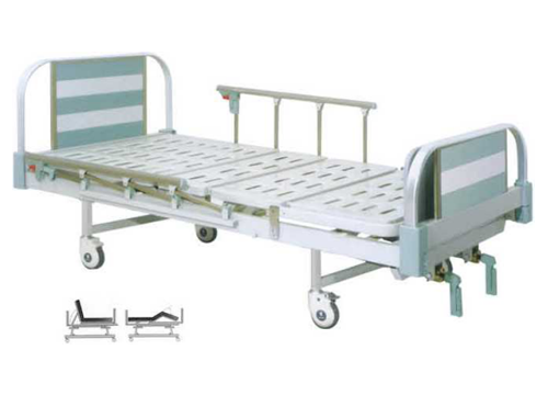 JS-AS022 Two Function Bed
