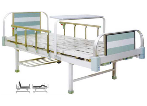 JS-AS023 Two Function Bed