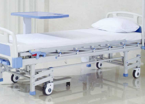 JS-AS024 Three Function Manual Bed