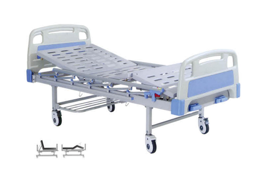 JS-AS026 Two Function Manual Bed
