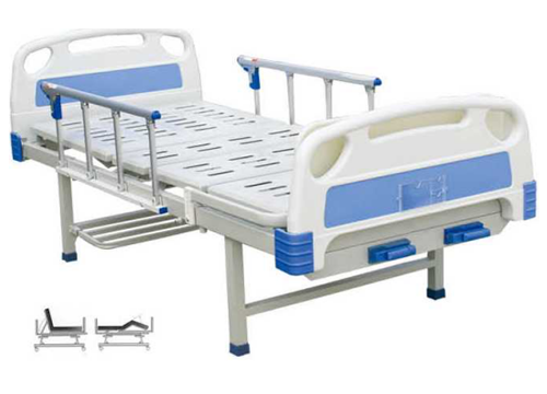 JS-AS027 Two Function Manual Bed