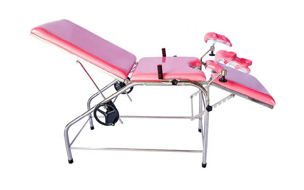 JS-SX4B1 Gynecological Examination Table