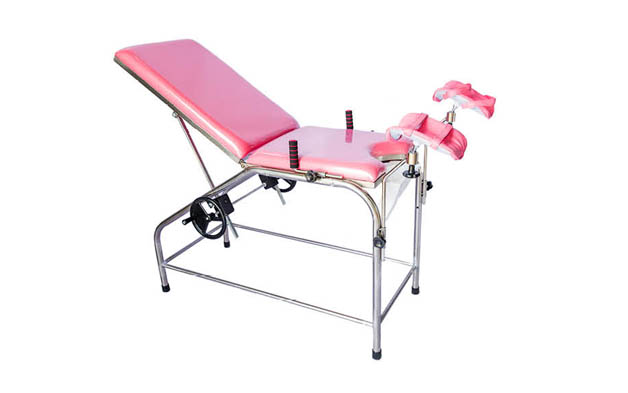 JS-SX4B2 Gynecological Examination Table