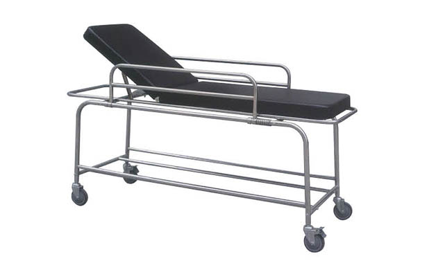 JS-AT132 Patient Trolley