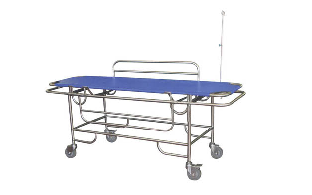 JS-AT133 Patient Trolley