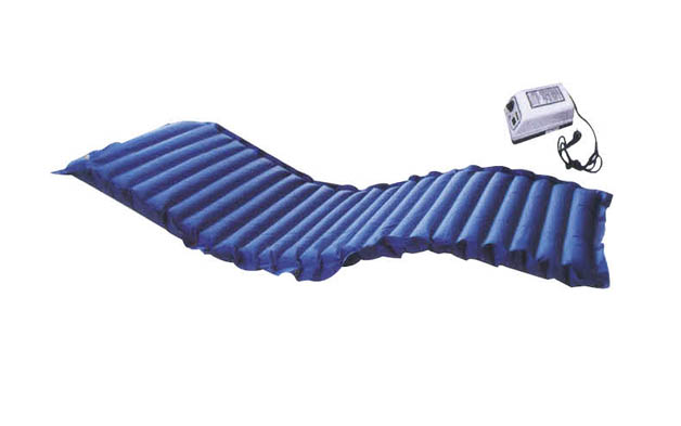 JS-AT142 Detachable Air Mattress