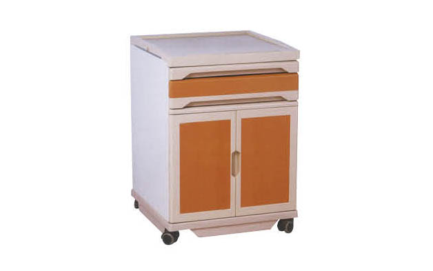 JS-H201 Bedside Locker