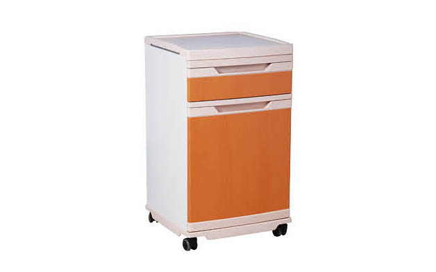 JS-H202 Bedside Locker