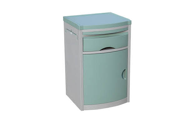 JS-H205 ABS Bedside Locker