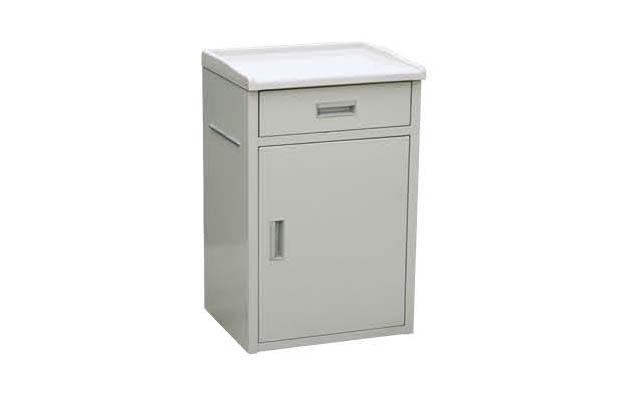 JS-H209 Steel Bedside Locker