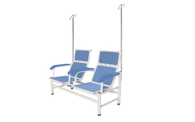 JS-H215 Double Infusion Chair