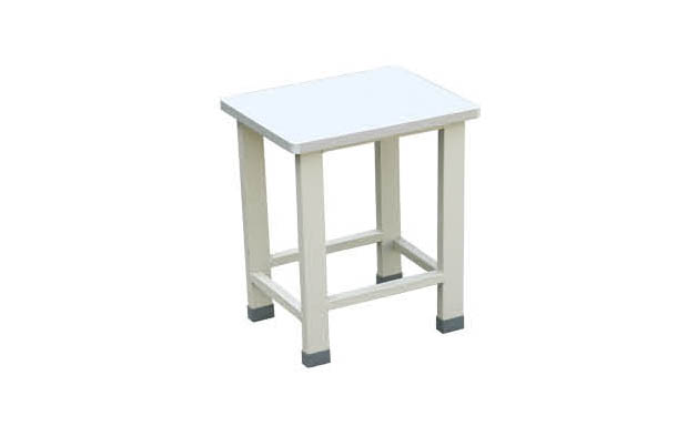 JS-H227 Small Square Stool