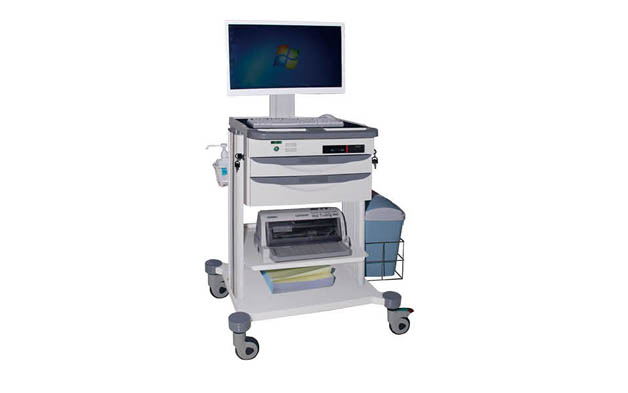 JS-SH301 Room Check-up Cart