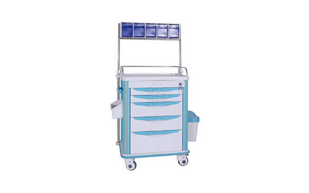 JS-SH311 Anesthesia Trolley