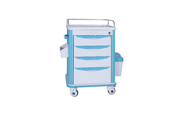 JS-SH313 Medicine Trolley