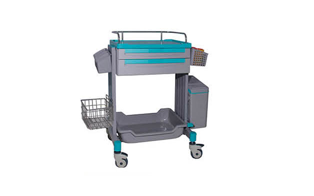 JS-SH314 Treatment Trolley