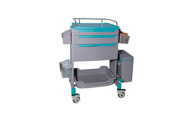 JS-SH315 Treatment Trolley