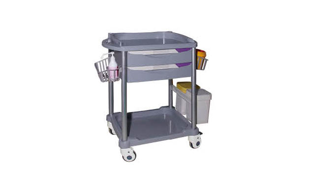 JS-SH316 Treatment Trolley