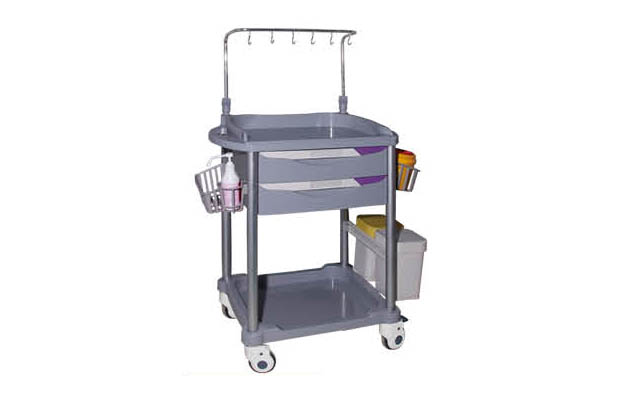 JS-SH317 Infusion Trolley