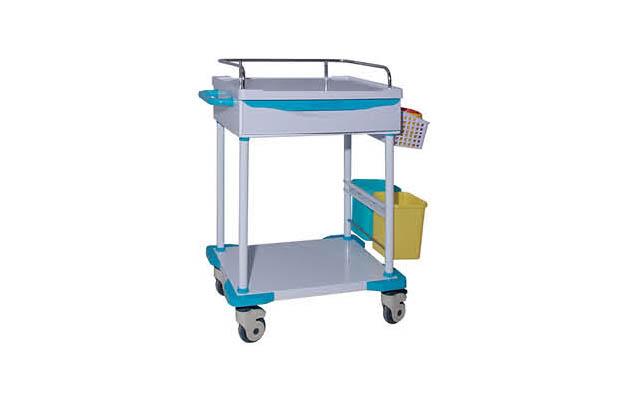 JS-SH318 Treatment Trolley