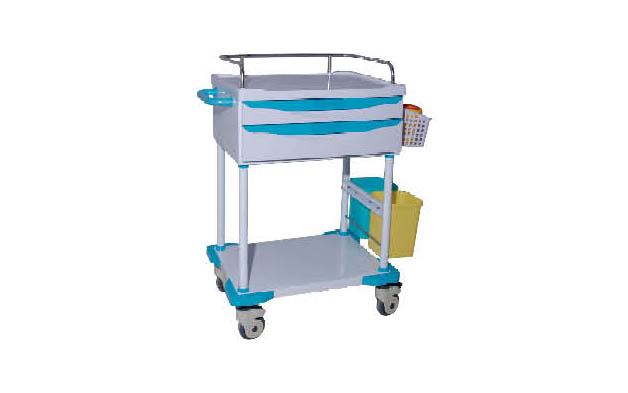 JS-SH319 Treatment Trolley