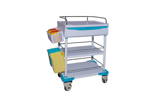 JS-SH320 Treatment Trolley