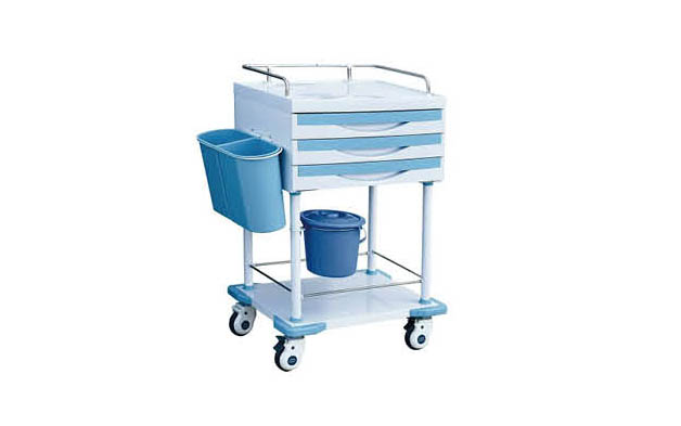 JS-SH321 Treatment Trolley