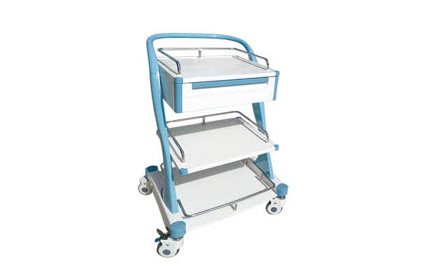 JS-SH322 Treatment Trolley