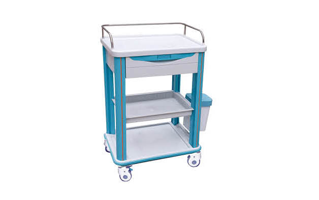 JS-SH323 Treatment Trolley