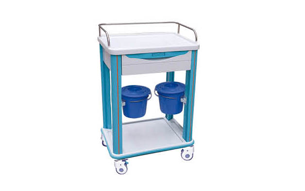 JS-SH324 Treatment Trolley