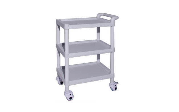 JS-SH327 Treatment Trolley