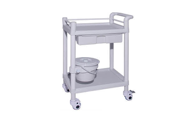 JS-SH328 Treatment Trolley