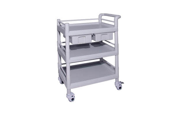 JS-SH329 Treatment Trolley