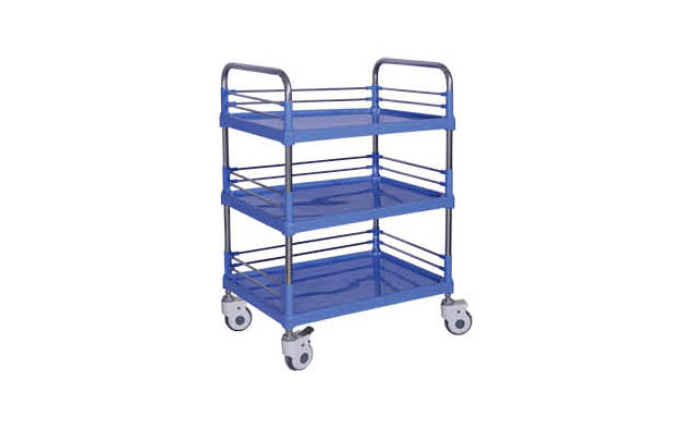 JS-SH331 Treatment Trolley