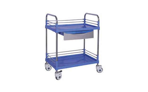 JS-SH332 Treatment Trolley