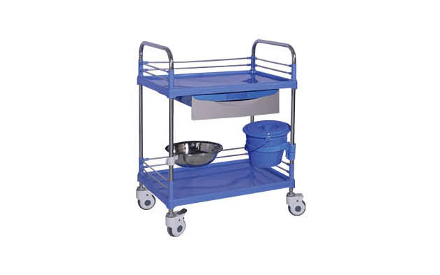 JS-SH333 Treatment Trolley